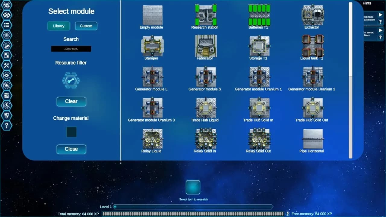Final Upgrade — скриншот 8