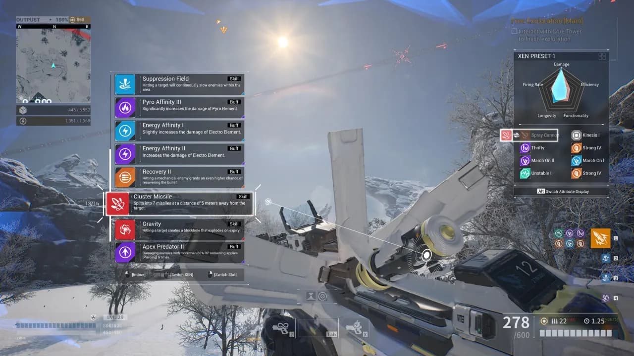 Outpost: Infinity Siege — скриншот 6