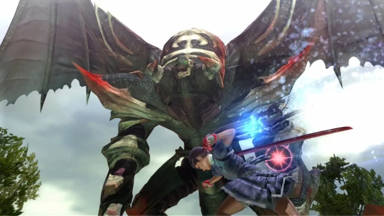 Onechanbara Z2: Chaos — скриншот 2