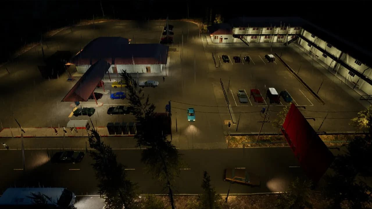 Motel Manager Simulator — скриншот 6