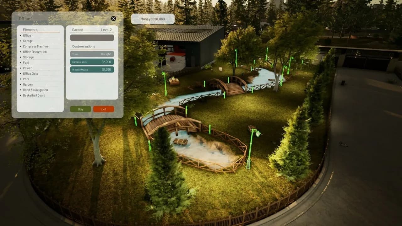 ContractVille — скриншот 8