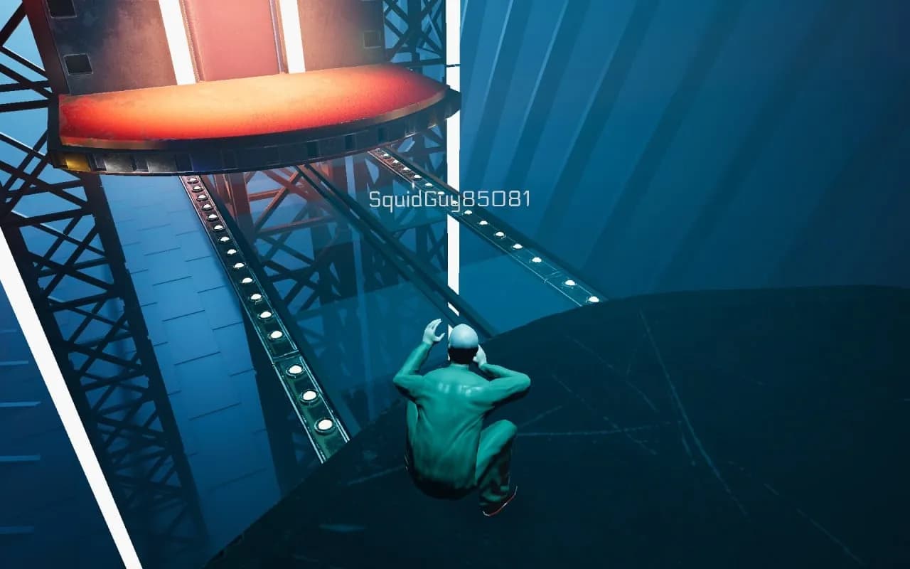 SQUID GUYS — скриншот 5