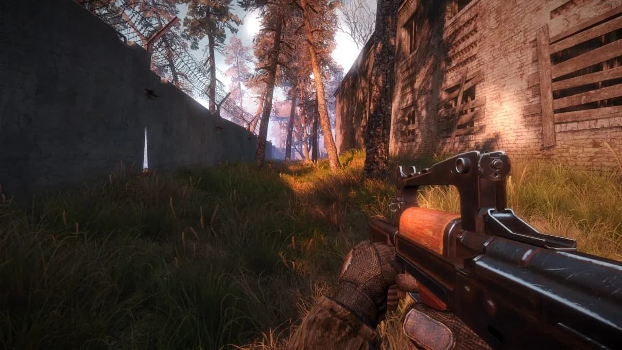 Survarium — скриншот 6