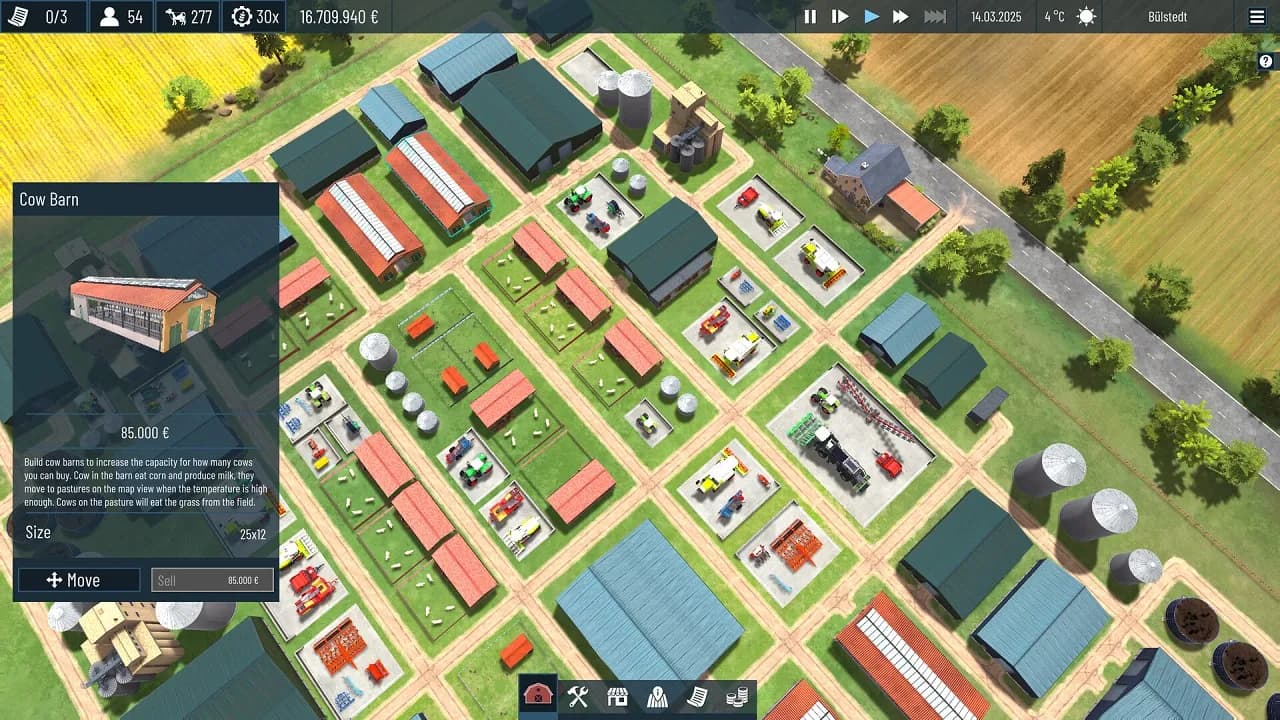 Global Farmer — скриншот 4