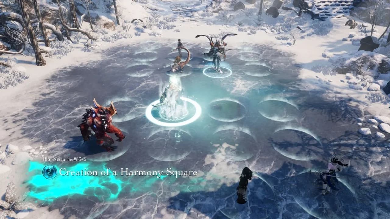 Prodigy Tactics — скриншот 5