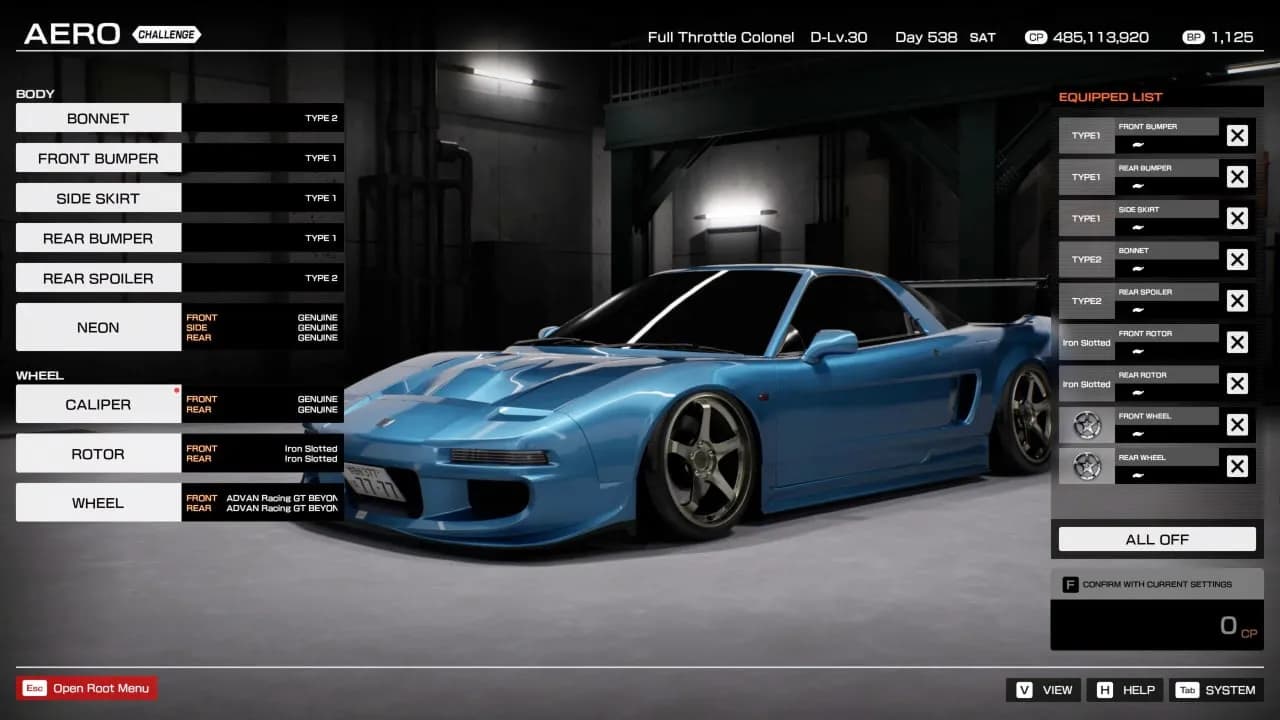 Tokyo Xtreme Racer — скриншот 3