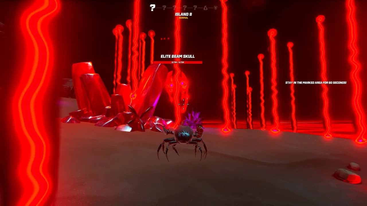 Crab Champions — скриншот 4