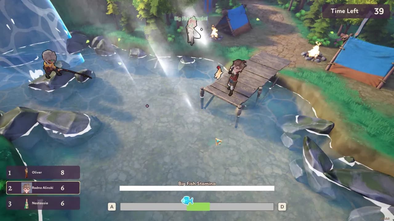 Valthirian Arc: Hero School Story 2 — скриншот 3