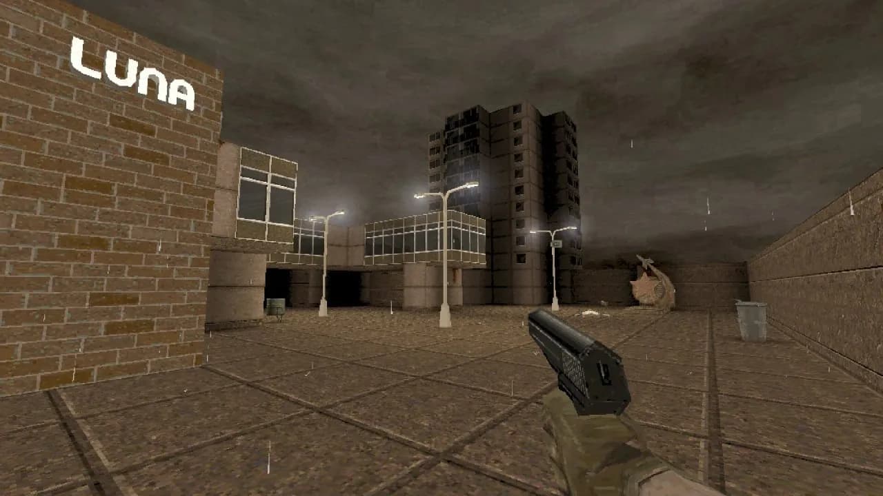 HROT — скриншот 5