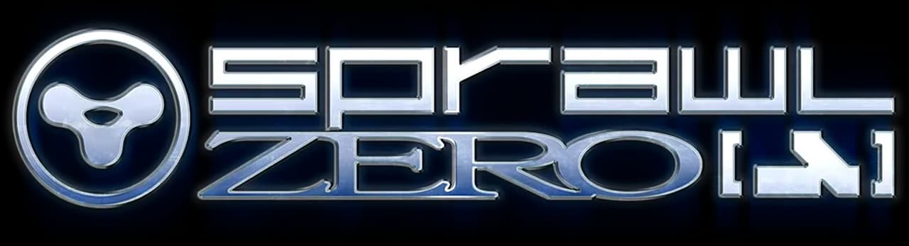 SPRAWL zero (upd.1) — скриншот 1