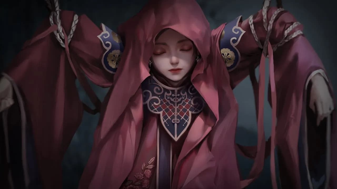 Paper Bride 2 Zangling Village — скриншот 1