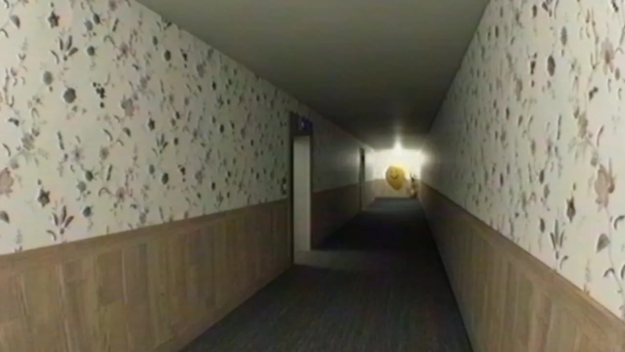 Dreamcore — скриншот 12