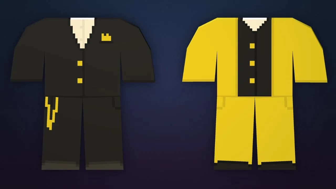Unturned - Permanent Gold — скриншот 2