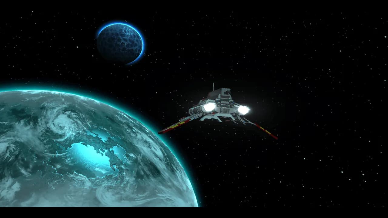LEGO Star Wars 3 - The Clone Wars — скриншот 9