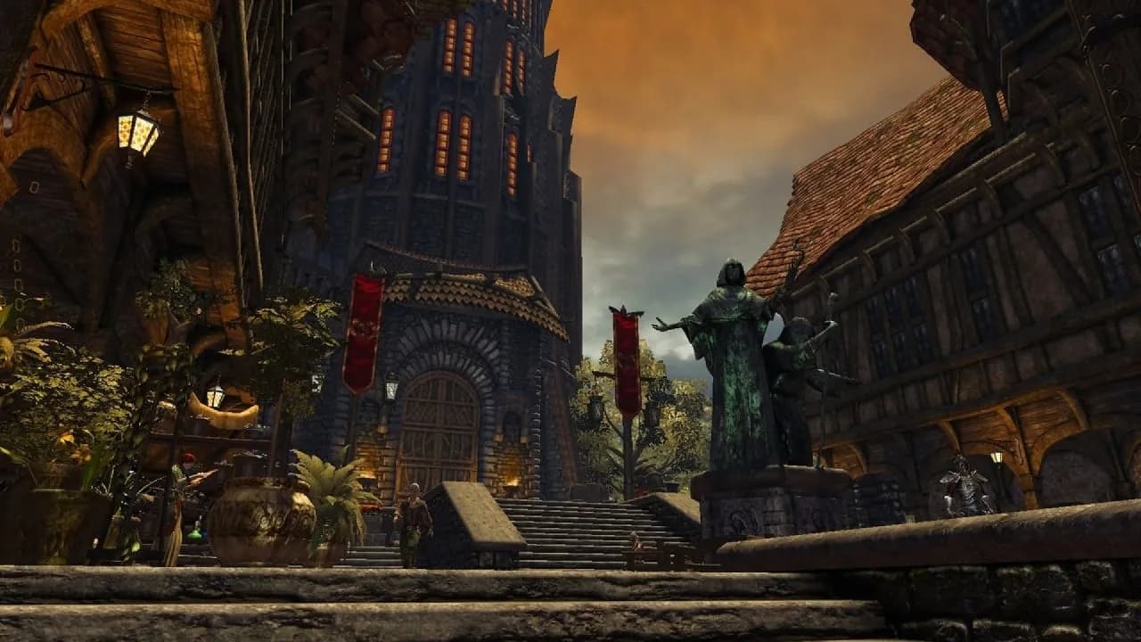 Divinity 2: Developer's Cut — скриншот 9