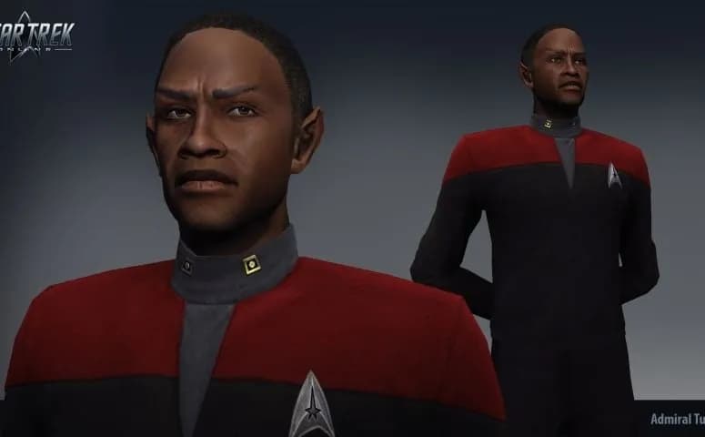 Star Trek Online | Лицензия — скриншот 5