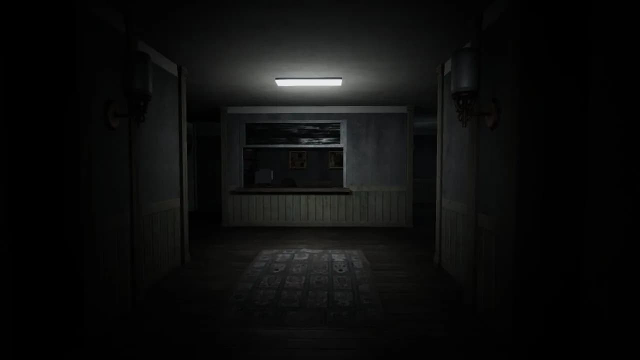 Whitehaven — скриншот 9