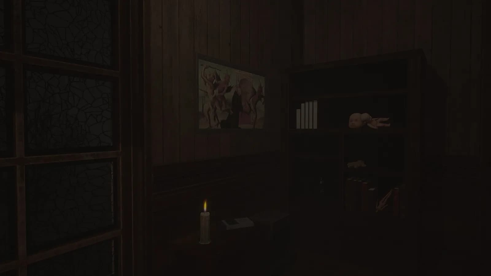 Unpossess 2: Exorcism Simulator — скриншот 11