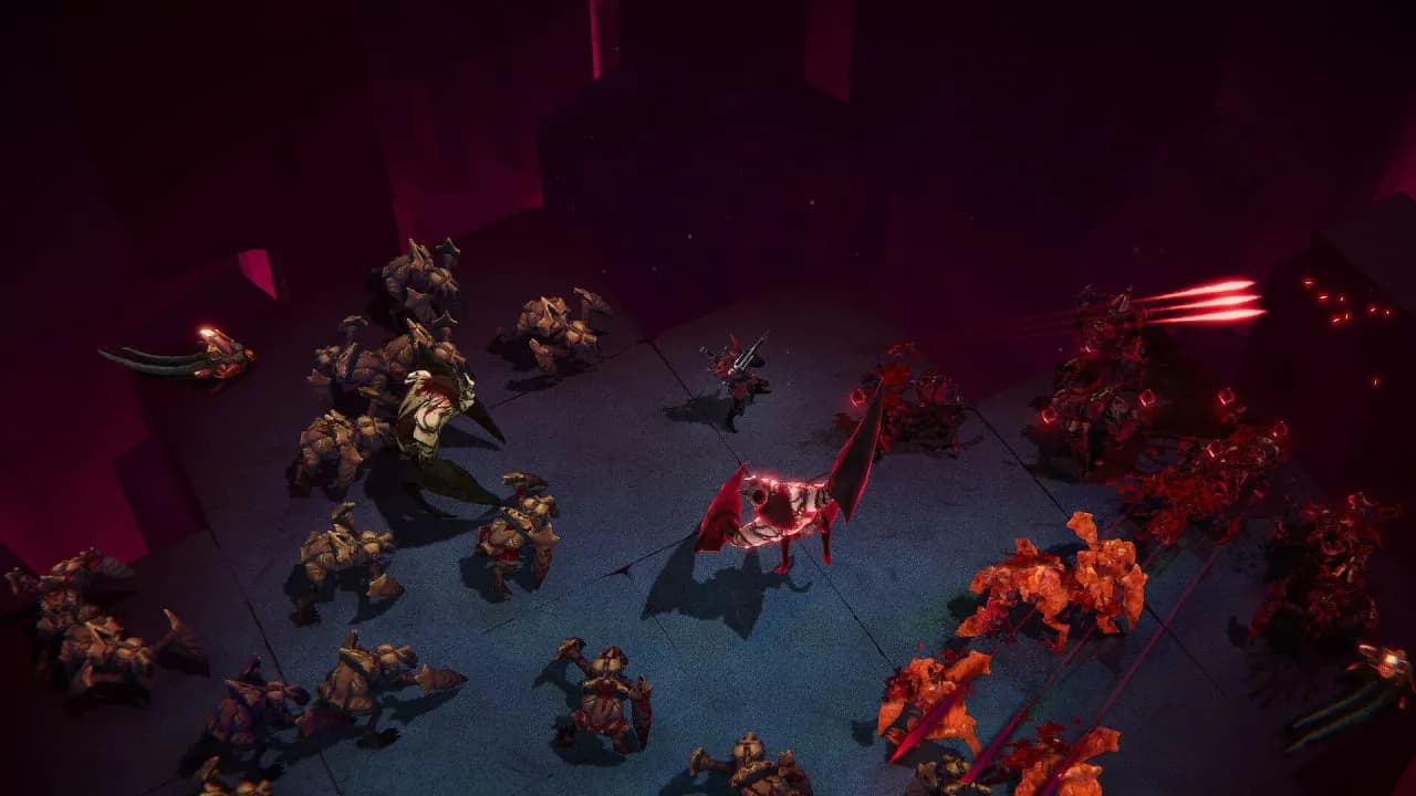 KILL KNIGHT — скриншот 5