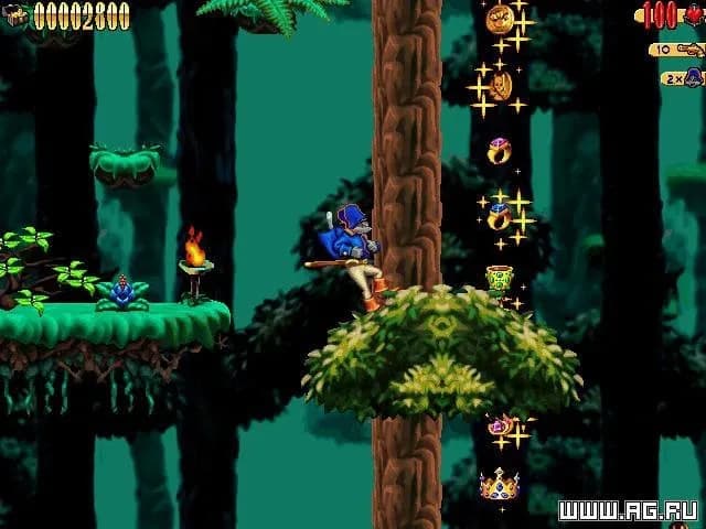 Claw — скриншот 1