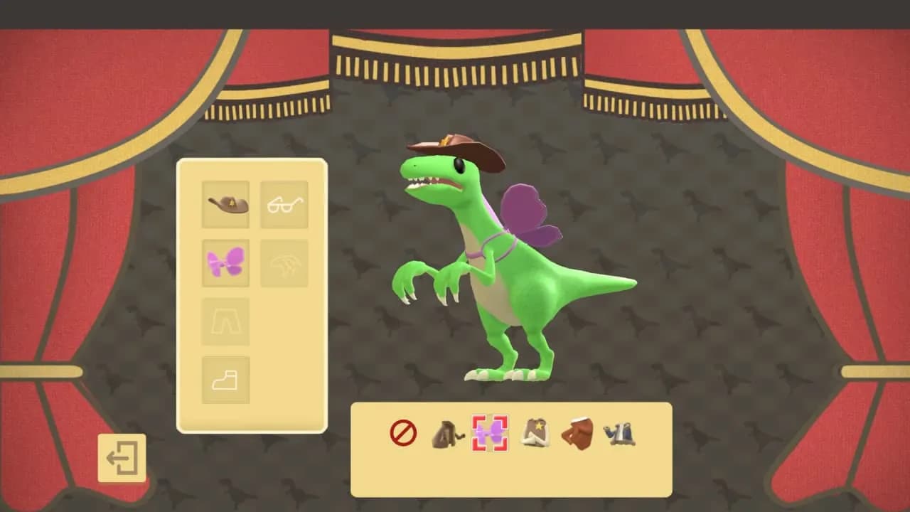 Dinocop — скриншот 12
