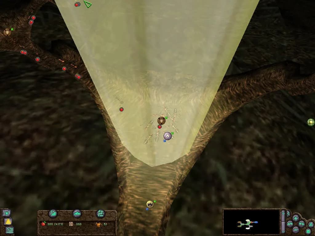 Empire of the Ants (2000) — скриншот 3