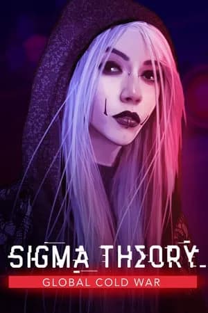 Обложка Sigma Theory: Global Cold War