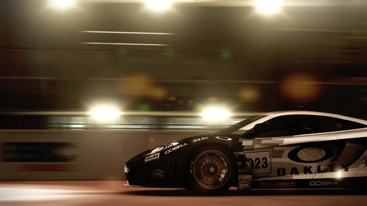 GRID Autosport — скриншот 9