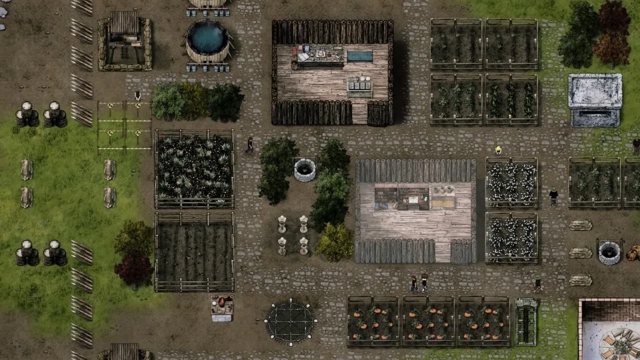 Judgment: Apocalypse Survival Simulation — скриншот 1