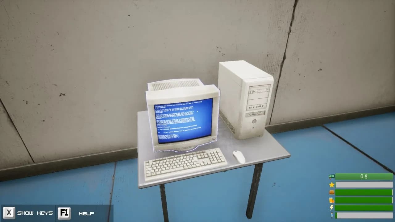 Factory Runner — скриншот 12