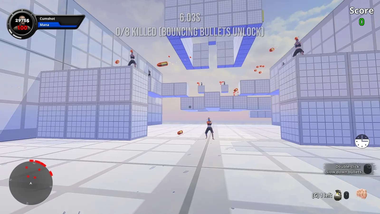 Wanking Simulator — скриншот 4