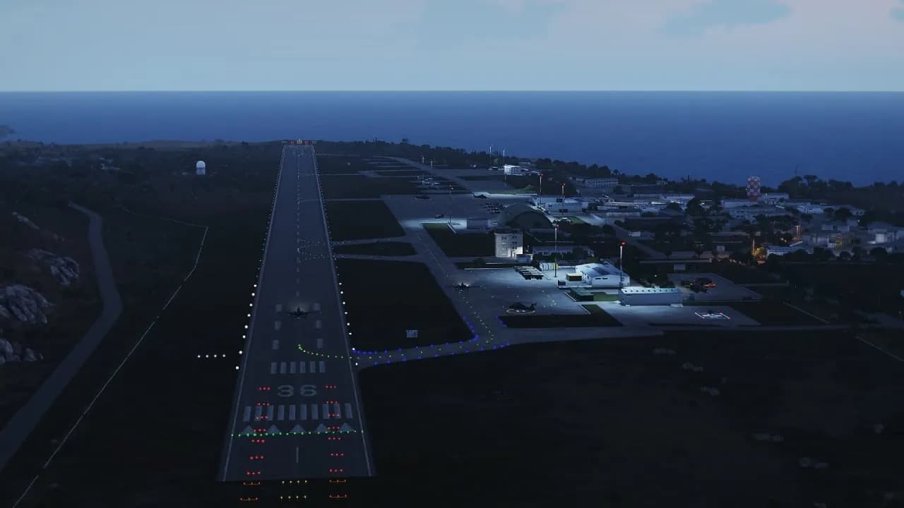 Arma 3 Malden — скриншот 11