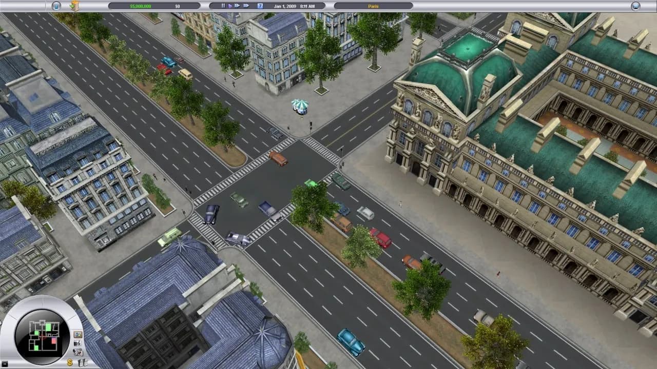 Hotel Giant 2 — скриншот 9