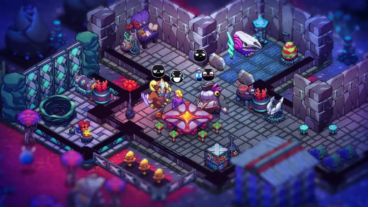 Crashlands 2 — скриншот 3