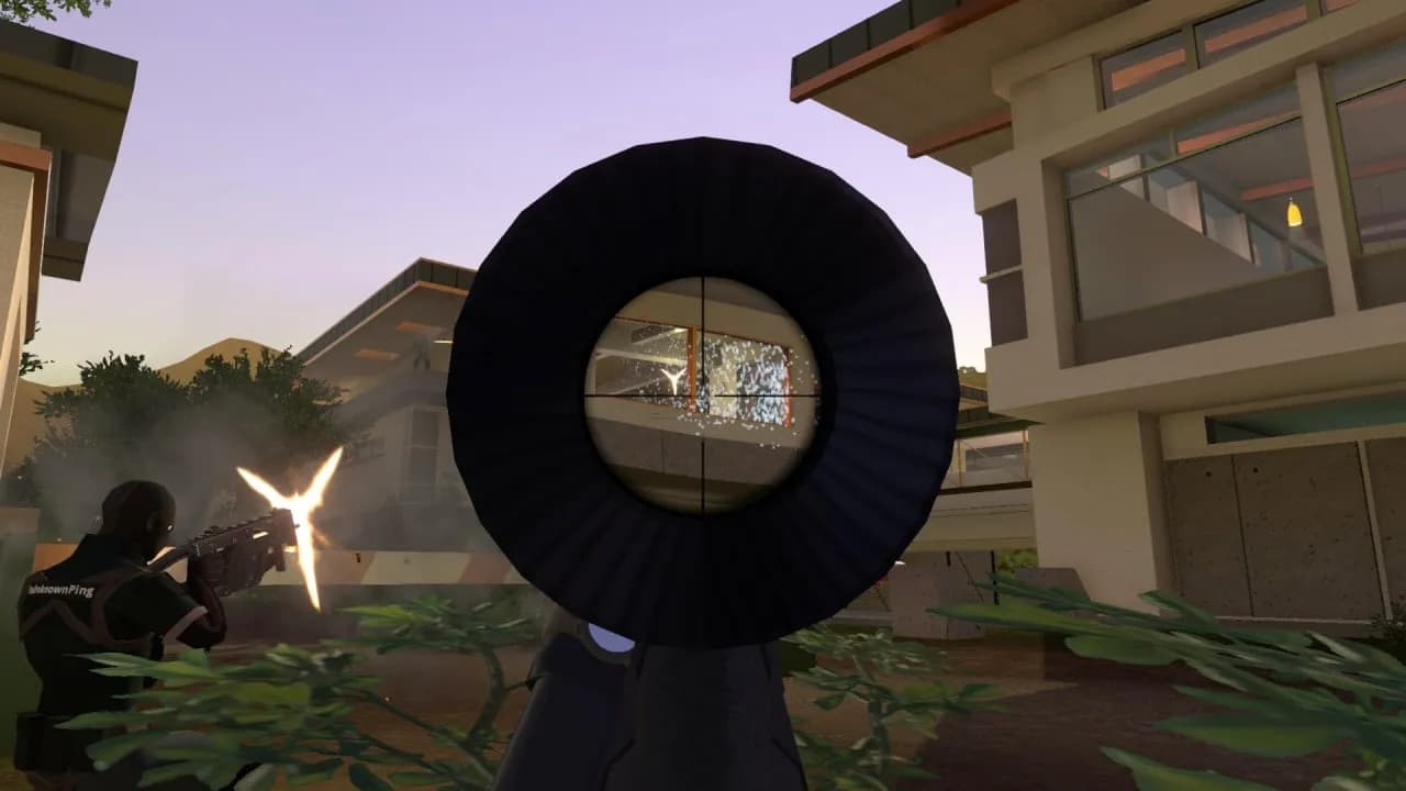 Intruder — скриншот 5