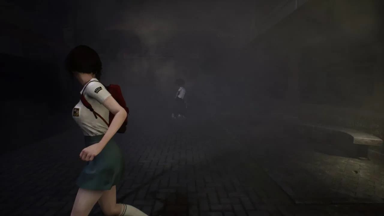 DreadOut 2 — скриншот 7