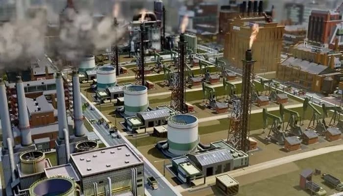 SimCity: Complete Edition — скриншот 1