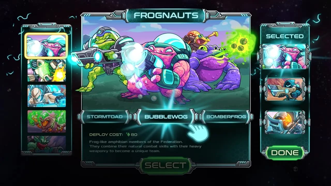 Iron Marines Invasion — скриншот 7