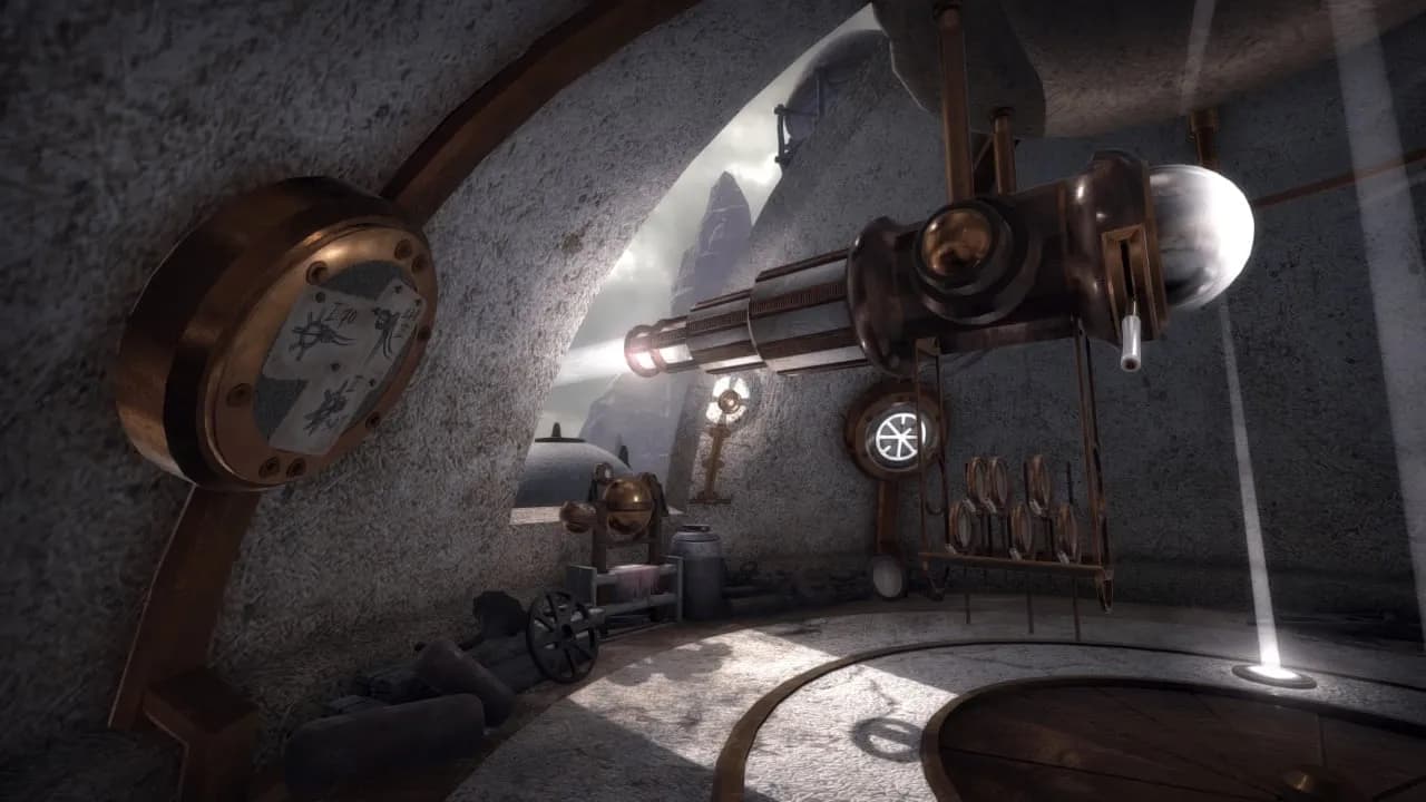 Quern. Вечные мысли — скриншот 5