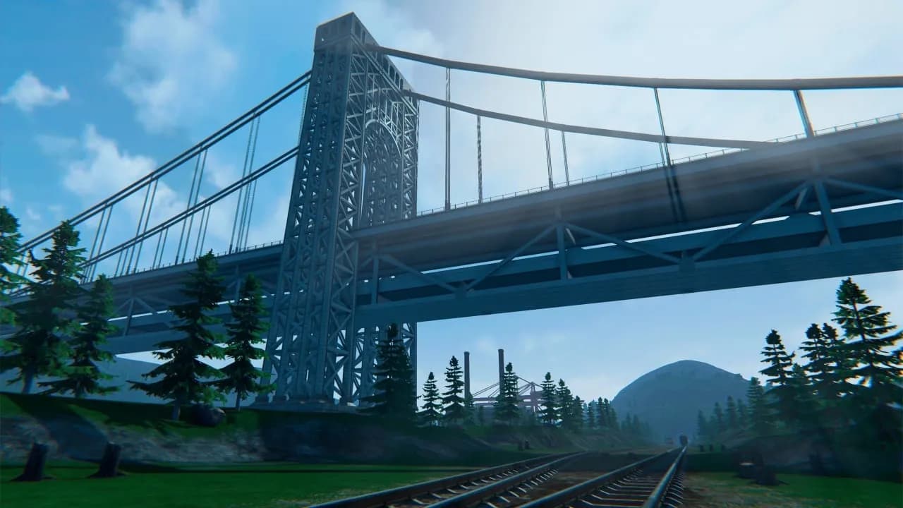 The Drone Racing League Simulator — скриншот 12