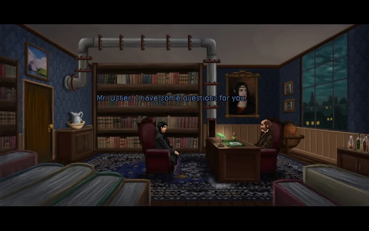 Lamplight City — скриншот 8