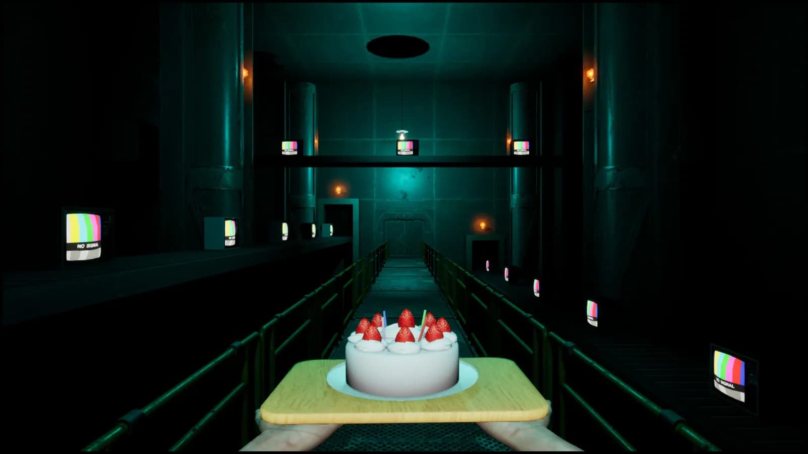 Don't Drop The Cake — скриншот 8