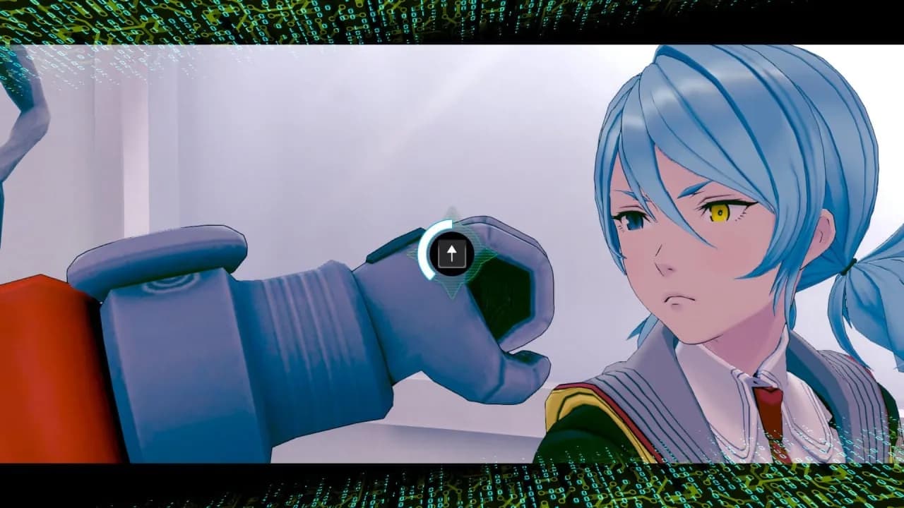 AI: THE SOMNIUM FILES - nirvanA Initiative — скриншот 2