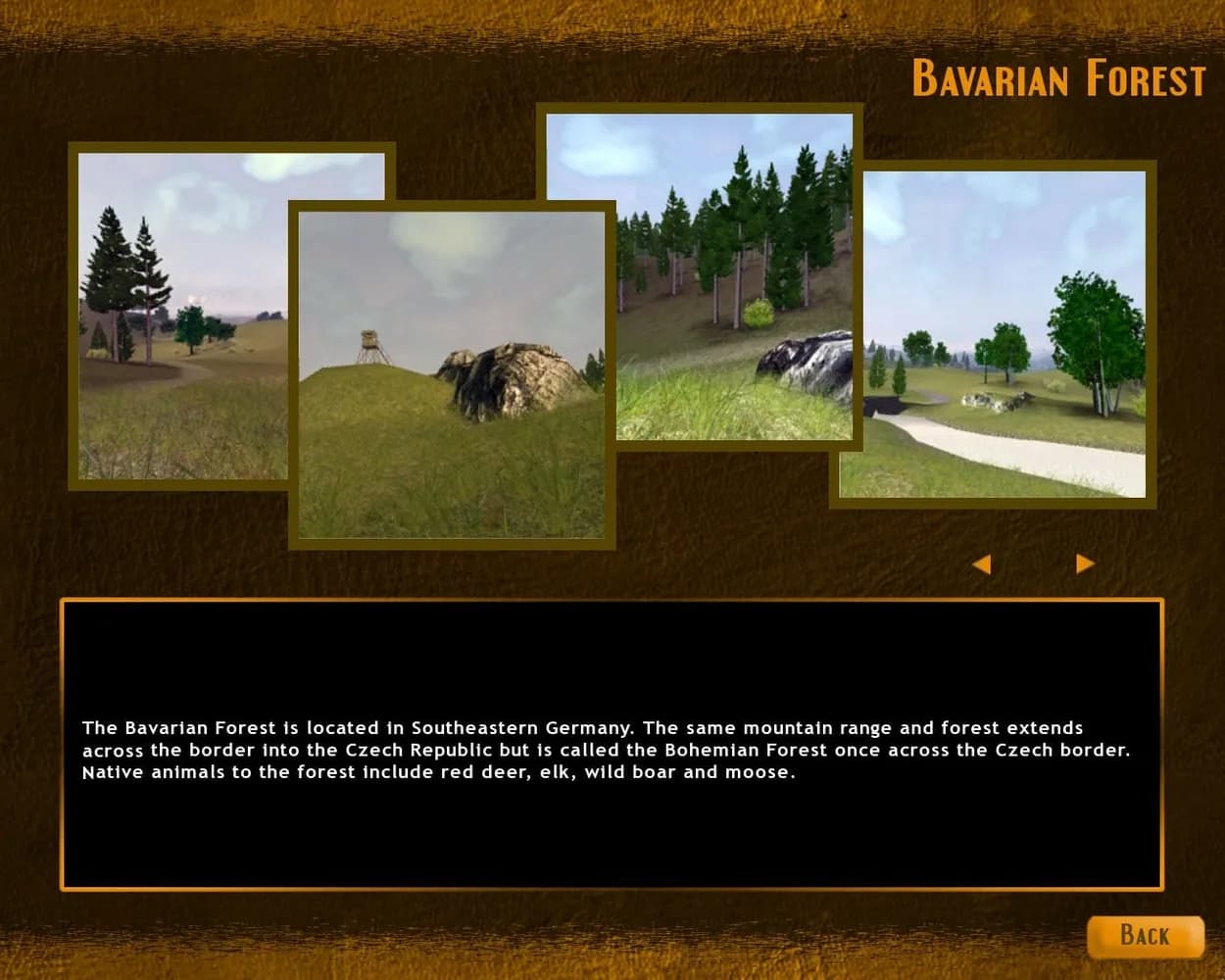 Hunting Unlimited 2010 — скриншот 6