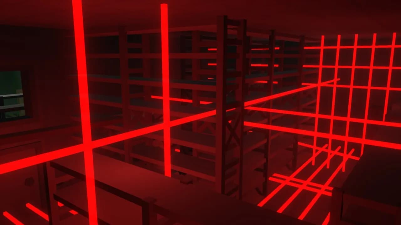 Unturned — скриншот 4