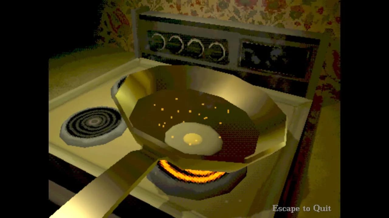 Creature Kitchen — скриншот 9