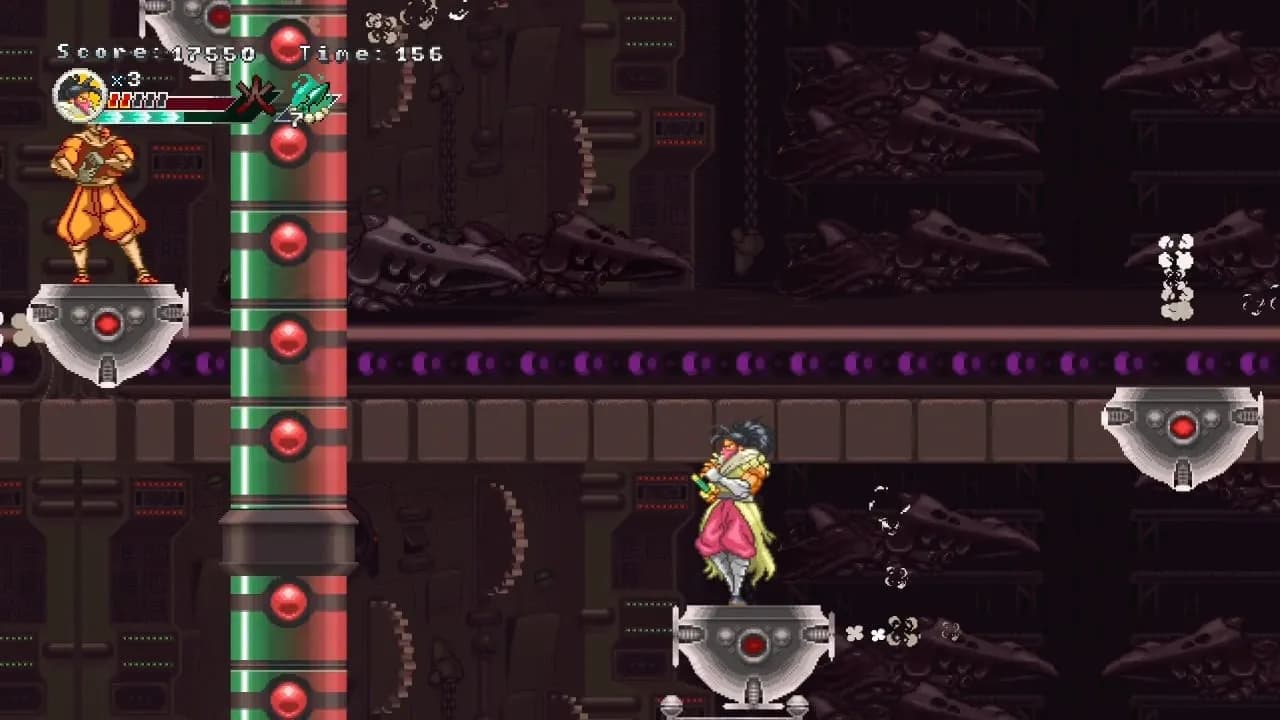 Ganryu 2 — скриншот 2