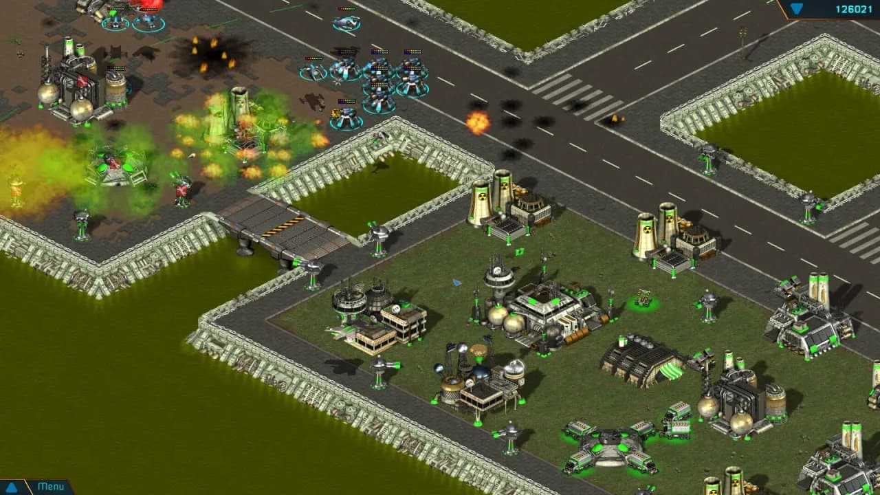 Outlive 25 — скриншот 7