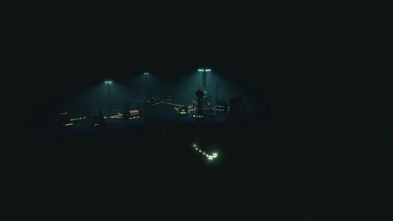 Surviving the Abyss — скриншот 9