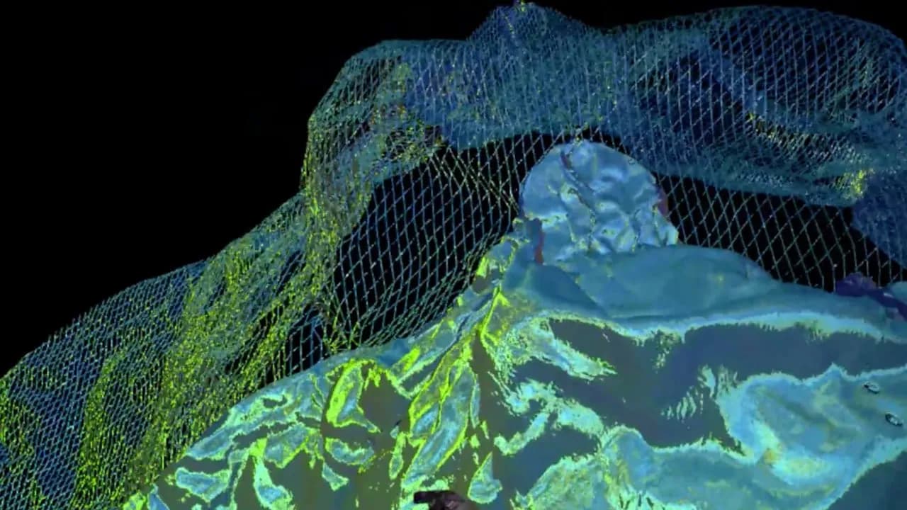 LUNE (VR) — скриншот 1